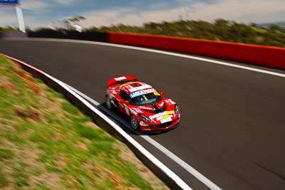 62;10-February-2013;62;Australia;Bathurst;Bathurst-12-Hour;Grand-Tourer;Laim-Talbot;Lotus-Exige-S;Mt-Panorama;NSW;New-South-Wales;Robert-Thomson;Romano-Sartori;The-Esses;auto;endurance;motorsport;racing;wide-angle