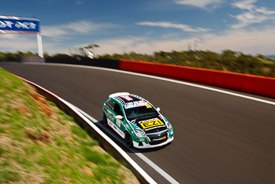 3;10-February-2013;3;Australia;Bathurst;Bathurst-12-Hour;Damien-Ward;Grand-Tourer;Holden-Astra-HSV-VXR;Ivo-Breukers;Morgan-Haber;Mt-Panorama;NSW;New-South-Wales;Racer-Industries;The-Esses;auto;endurance;motorsport;racing;wide-angle