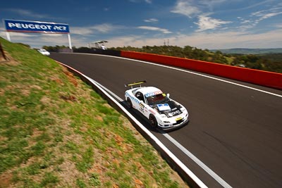 35;10-February-2013;35;Andrew-Bollom;Australia;Bathurst;Bathurst-12-Hour;Grand-Tourer;James-Parish;Mazda-RX‒7;Mazda-RX7;Mt-Panorama;NSW;New-South-Wales;Ric-Shaw;Ric-Shaw-Racing;Stephen-Borness;The-Esses;auto;clouds;endurance;motorsport;racing;sky;wide-angle