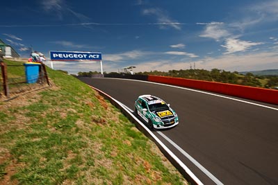 3;10-February-2013;3;Australia;Bathurst;Bathurst-12-Hour;Damien-Ward;Grand-Tourer;Holden-Astra-HSV-VXR;Ivo-Breukers;Morgan-Haber;Mt-Panorama;NSW;New-South-Wales;Racer-Industries;The-Esses;auto;clouds;endurance;motorsport;racing;sky;wide-angle