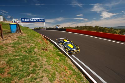 36;10-February-2013;36;Alexander-Roloff;Australia;Bathurst;Bathurst-12-Hour;Bernd-Schneider;Erebus-Motorsport;Erebus-Racing;Grand-Tourer;Mercedes‒Benz-SLS-AMG-GT3;Mt-Panorama;NSW;New-South-Wales;The-Esses;Thomas-Jaeger;Thomas-Jäger;auto;clouds;endurance;motorsport;racing;sky;wide-angle