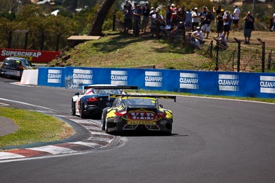 5;10-February-2013;5;Australia;Bathurst;Bathurst-12-Hour;Grand-Tourer;Klark-Quinn;Mt-Panorama;NSW;New-South-Wales;Porsche-911-GT3-R-997;Shane-Van-Gisbergen;The-Esses;Tony-Quinn;VIP-Petfoods;auto;endurance;motorsport;racing;telephoto