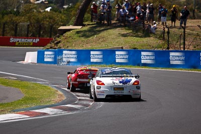 21;62;10-February-2013;21;62;Andrew-Jones;Australia;Bathurst;Bathurst-12-Hour;Bruce-Jouanny;David-Wall;Grand-Tourer;Laim-Talbot;Lotus-Exige-S;Mt-Panorama;NSW;New-South-Wales;Peugeot-RCZ-Cup;Robert-Thomson;Romano-Sartori;Team-Peugeot-RCZ;The-Esses;auto;endurance;motorsport;racing;telephoto