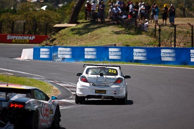 2;10-February-2013;2;Australia;Bathurst;Bathurst-12-Hour;Grand-Tourer;Jake-Camilleri;Keith-Kassulke;Mt-Panorama;NSW;New-South-Wales;Opel-Astra-VXR;Racer-Industries;Ryan-McLeod;The-Esses;auto;endurance;motorsport;racing;telephoto