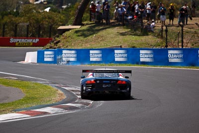 23;10-February-2013;23;Alain-Li;Audi-R8-LMS-Ultra;Australia;Bathurst;Bathurst-12-Hour;Brendon-Hartley;Grand-Tourer;Mark-Patterson;Mt-Panorama;NSW;New-South-Wales;The-Esses;United-Autosports;auto;endurance;motorsport;racing;telephoto