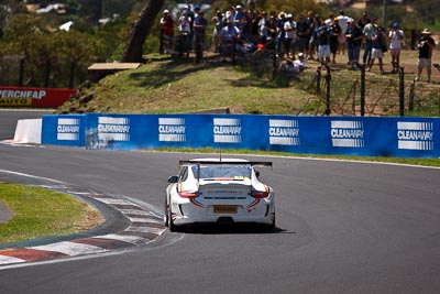 68;10-February-2013;68;Australia;Bathurst;Bathurst-12-Hour;Grand-Tourer;Jeff-Lowrey;Marcus-Mahy;Motorsport-Services;Mt-Panorama;NSW;New-South-Wales;Porsche-911-GT3-Cup-997;The-Esses;Todd-Murphy;auto;endurance;motorsport;racing;telephoto