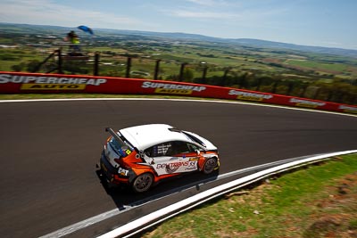 55;10-February-2013;55;Australia;Bathurst;Bathurst-12-Hour;Brett-Niall;Clint-Harvey;Grand-Tourer;Malcolm-Niall;Motorsport-Services;Mt-Panorama;NSW;New-South-Wales;Seat-Leon-Supercopa;The-Esses;auto;endurance;landscape;motorsport;racing;scenery;wide-angle