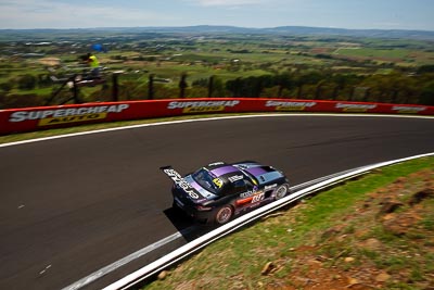 63;10-February-2013;63;Australia;Bathurst;Bathurst-12-Hour;Erebus-Motorsport;Erebus-Racing;Grand-Tourer;Lee-Holdsworth;Mercedes‒Benz-SLS-AMG-GT3;Mt-Panorama;NSW;New-South-Wales;Peter-Hackett;The-Esses;Tim-Slade;auto;endurance;landscape;motorsport;racing;scenery;wide-angle