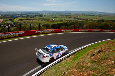 44;10-February-2013;44;Aaron-Tebb;Adam-Wallis;Australia;Bathurst;Bathurst-12-Hour;Grand-Tourer;Holden-Commodore-VY;Mal-Rose;Mal-Rose-Racing;Mt-Panorama;NSW;New-South-Wales;The-Esses;auto;endurance;landscape;motorsport;racing;scenery;wide-angle