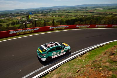 3;10-February-2013;3;Australia;Bathurst;Bathurst-12-Hour;Damien-Ward;Grand-Tourer;Holden-Astra-HSV-VXR;Ivo-Breukers;Morgan-Haber;Mt-Panorama;NSW;New-South-Wales;Racer-Industries;The-Esses;auto;endurance;landscape;motorsport;racing;scenery;wide-angle