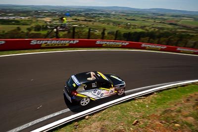 26;10-February-2013;26;Australia;BMW-130i;Bathurst;Bathurst-12-Hour;Daniel-Lewis;Daniel-Studdart;GWS-Personnel-Motorsport;Grand-Tourer;Jonathan-Venter;Mt-Panorama;NSW;New-South-Wales;The-Esses;auto;endurance;landscape;motorsport;racing;scenery;wide-angle