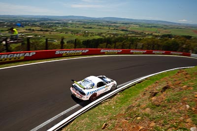 35;10-February-2013;35;Andrew-Bollom;Australia;Bathurst;Bathurst-12-Hour;Grand-Tourer;James-Parish;Mazda-RX‒7;Mazda-RX7;Mt-Panorama;NSW;New-South-Wales;Ric-Shaw;Ric-Shaw-Racing;Stephen-Borness;The-Esses;auto;endurance;landscape;motorsport;racing;scenery;wide-angle