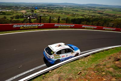 7;10-February-2013;7;Angus-Kennard;Australia;Bathurst;Bathurst-12-Hour;Dean-Herridge;Grand-Tourer;John-ODowd;Maximum-Motorsport;Mt-Panorama;NSW;New-South-Wales;Subaru-Impreza-WRX-STI;The-Esses;auto;endurance;landscape;motorsport;racing;scenery;wide-angle