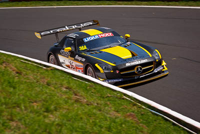 36;10-February-2013;36;Alexander-Roloff;Australia;Bathurst;Bathurst-12-Hour;Bernd-Schneider;Erebus-Motorsport;Erebus-Racing;Grand-Tourer;Mercedes‒Benz-SLS-AMG-GT3;Mt-Panorama;NSW;New-South-Wales;The-Esses;Thomas-Jaeger;Thomas-Jäger;auto;endurance;motorsport;racing;telephoto