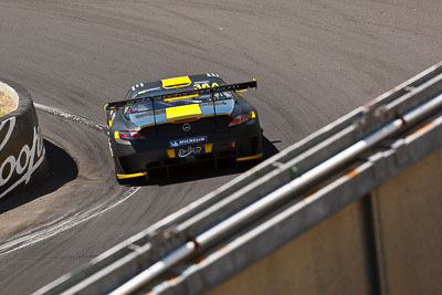 36;10-February-2013;36;Alexander-Roloff;Australia;Bathurst;Bathurst-12-Hour;Bernd-Schneider;Erebus-Motorsport;Erebus-Racing;Grand-Tourer;Mercedes‒Benz-SLS-AMG-GT3;Mt-Panorama;NSW;New-South-Wales;The-Dipper;Thomas-Jaeger;Thomas-Jäger;auto;endurance;motorsport;racing;telephoto