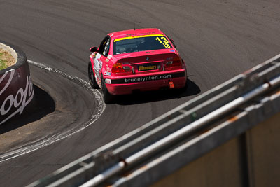 13;10-February-2013;13;Andrew-Fisher;Australia;BMW-E46-M3;Bathurst;Bathurst-12-Hour;Beric-Lynton;Grand-Tourer;Matt-Mackeldon;Mt-Panorama;NSW;New-South-Wales;The-Dipper;auto;endurance;motorsport;racing;telephoto