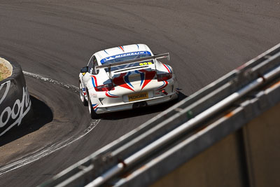 69;10-February-2013;69;Allan-Dippie;Australia;Bathurst;Bathurst-12-Hour;George-McFarlane;Grand-Tourer;Motorsport-Services;Mt-Panorama;NSW;New-South-Wales;Porsche-911-GT3-Cup-997;Scott-ODonnell;The-Dipper;auto;endurance;motorsport;racing;telephoto