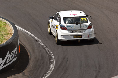 2;10-February-2013;2;Australia;Bathurst;Bathurst-12-Hour;Grand-Tourer;Jake-Camilleri;Keith-Kassulke;Mt-Panorama;NSW;New-South-Wales;Opel-Astra-VXR;Racer-Industries;Ryan-McLeod;The-Dipper;auto;endurance;motorsport;racing;telephoto