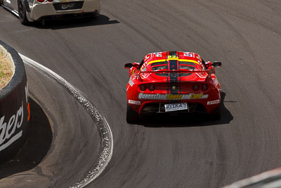 62;10-February-2013;62;Australia;Bathurst;Bathurst-12-Hour;Grand-Tourer;Laim-Talbot;Lotus-Exige-S;Mt-Panorama;NSW;New-South-Wales;Robert-Thomson;Romano-Sartori;The-Dipper;auto;endurance;motorsport;racing;telephoto