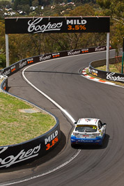 7;10-February-2013;7;Angus-Kennard;Australia;Bathurst;Bathurst-12-Hour;Dean-Herridge;Grand-Tourer;John-ODowd;Maximum-Motorsport;Mt-Panorama;NSW;New-South-Wales;Subaru-Impreza-WRX-STI;The-Dipper;auto;endurance;motorsport;racing;telephoto