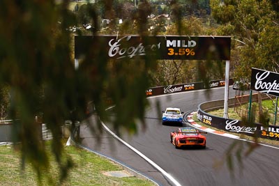 6;10-February-2013;6;Audi-R8-LMS;Australia;Bathurst;Bathurst-12-Hour;Craig-Lowndes;Grand-Tourer;Mt-Panorama;NSW;New-South-Wales;Rod-Salmon;Skwirk-Oneworld-Bar;The-Dipper;Warren-Luff;auto;endurance;motorsport;racing;telephoto