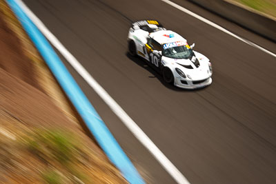 10;10;10-February-2013;Adam-Gowans;Australia;Bathurst;Bathurst-12-Hour;Chris-Lillington‒Price;Forrests-Elbow;Grand-Tourer;Lotus-Exige;Mark-OConnor;Mt-Panorama;NSW;New-South-Wales;Richard-Meins;Simply-Sports-Cars;auto;endurance;motion-blur;motorsport;racing;wide-angle