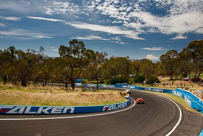 62;10-February-2013;62;Australia;Bathurst;Bathurst-12-Hour;Forrests-Elbow;Grand-Tourer;Laim-Talbot;Lotus-Exige-S;Mt-Panorama;NSW;New-South-Wales;Robert-Thomson;Romano-Sartori;auto;clouds;endurance;landscape;motorsport;racing;scenery;sky;wide-angle