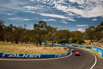 30;58;10-February-2013;30;58;AF-Corse;Australia;Bathurst;Bathurst-12-Hour;Drew-Russell;Ferrari-458-Italia-GT3;Forrests-Elbow;Grand-Tourer;Hunter-Motorsports;Jonny-Reid;Marco-Cioci;Michele-Rugolo;Mt-Panorama;NSW;New-South-Wales;Porsche-911-GT3-Cup-997;Steve-Wyatt;Steven-Johnson;auto;clouds;endurance;landscape;motorsport;racing;scenery;sky;wide-angle