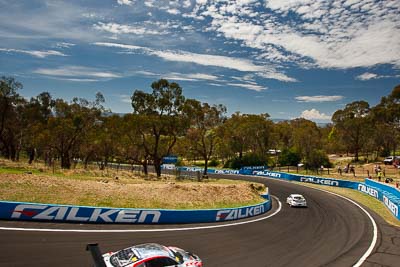 2;10-February-2013;2;Australia;Bathurst;Bathurst-12-Hour;Forrests-Elbow;Grand-Tourer;Jake-Camilleri;Keith-Kassulke;Mt-Panorama;NSW;New-South-Wales;Opel-Astra-VXR;Racer-Industries;Ryan-McLeod;auto;clouds;endurance;landscape;motorsport;racing;scenery;sky;wide-angle