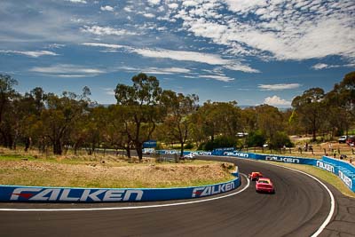 13;10-February-2013;13;Andrew-Fisher;Australia;BMW-E46-M3;Bathurst;Bathurst-12-Hour;Beric-Lynton;Forrests-Elbow;Grand-Tourer;Matt-Mackeldon;Mt-Panorama;NSW;New-South-Wales;auto;clouds;endurance;landscape;motorsport;racing;scenery;sky;wide-angle