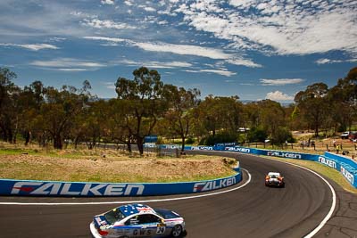 55;10-February-2013;55;Australia;Bathurst;Bathurst-12-Hour;Brett-Niall;Clint-Harvey;Forrests-Elbow;Grand-Tourer;Malcolm-Niall;Motorsport-Services;Mt-Panorama;NSW;New-South-Wales;Seat-Leon-Supercopa;auto;clouds;endurance;landscape;motorsport;racing;scenery;sky;wide-angle
