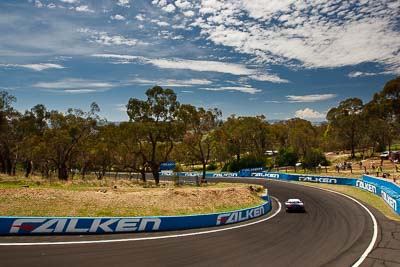 23;10-February-2013;23;Alain-Li;Audi-R8-LMS-Ultra;Australia;Bathurst;Bathurst-12-Hour;Brendon-Hartley;Forrests-Elbow;Grand-Tourer;Mark-Patterson;Mt-Panorama;NSW;New-South-Wales;United-Autosports;auto;clouds;endurance;landscape;motorsport;racing;scenery;sky;wide-angle