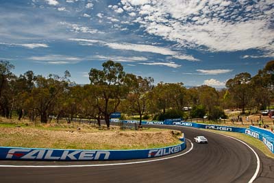 76;10-February-2013;76;Andreas-Baeneiger;Aston-Martin-Vantage-GT4;Australia;Bathurst;Bathurst-12-Hour;Chris-Porrit;Florian-Kaitelger;Forrests-Elbow;Grand-Tourer;Mt-Panorama;NSW;New-South-Wales;auto;clouds;endurance;landscape;motorsport;racing;scenery;sky;wide-angle