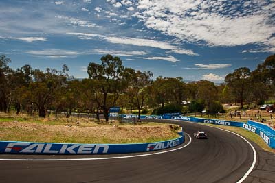 4;10-February-2013;4;Australia;Bathurst;Bathurst-12-Hour;Daniel-Gaunt;Forrests-Elbow;Grand-Tourer;Grove-Group;Max-Twigg;Mt-Panorama;NSW;New-South-Wales;Porsche-911-GT3-Cup-997;Stephen-Grove;auto;clouds;endurance;landscape;motorsport;racing;scenery;sky;wide-angle