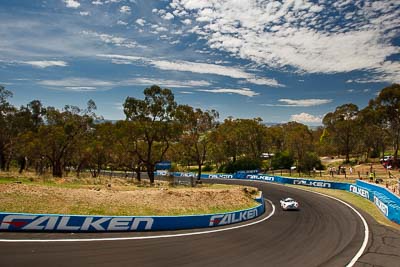 21;10-February-2013;21;Andrew-Jones;Australia;Bathurst;Bathurst-12-Hour;Bruce-Jouanny;David-Wall;Forrests-Elbow;Grand-Tourer;Mt-Panorama;NSW;New-South-Wales;Peugeot-RCZ-Cup;Team-Peugeot-RCZ;auto;clouds;endurance;landscape;motorsport;racing;scenery;sky;wide-angle