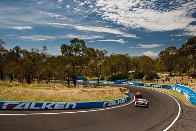 14;9;10-February-2013;14;9;Audi-R8-LMS;Audi-R8-LMS-Ultra;Australia;Bathurst;Bathurst-12-Hour;Christopher-Mies;Dean-Grant;Forrests-Elbow;Grand-Tourer;James-Winslow;Marc-Cini;Mark-Eddy;Mt-Panorama;NSW;Network-Clothing-Hallmarc;New-South-Wales;Peter-Conroy;Peter-Conroy-Motorsport;Rob-Huff;auto;clouds;endurance;landscape;motorsport;racing;scenery;sky;wide-angle