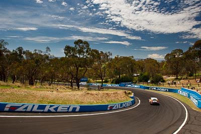 56;10-February-2013;56;Australia;Bathurst;Bathurst-12-Hour;Forrests-Elbow;Grand-Tourer;Kerry-Wade;Mark-Pilatti;Motorsport-Services;Mt-Panorama;NSW;New-South-Wales;Seat-Leon-Supercopa;Simon-Piauaninj;auto;clouds;endurance;landscape;motorsport;racing;scenery;sky;wide-angle