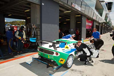 60;10-February-2013;60;Australia;Bathurst;Bathurst-12-Hour;Grand-Tourer;Lotus-Elise;Motionsport;Mt-Panorama;NSW;New-South-Wales;atmosphere;auto;crew;endurance;group;motorsport;pitlane;pitstop;racing;team;wide-angle