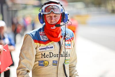 10-February-2013;Australia;Bathurst;Bathurst-12-Hour;Grand-Tourer;Grove-Group;Mt-Panorama;NSW;New-South-Wales;atmosphere;auto;endurance;mechanic;motorsport;portrait;racing;telephoto