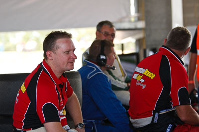 10-February-2013;Australia;Bathurst;Bathurst-12-Hour;Grand-Tourer;Mt-Panorama;NSW;New-South-Wales;Robert-Thomson;atmosphere;auto;endurance;motorsport;portrait;racing;telephoto