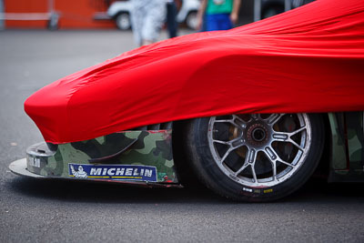 88;10-February-2013;88;Australia;Bathurst;Bathurst-12-Hour;Ferrari-458-Italia-GT3;Grand-Tourer;Maranello-Motorsport;Mt-Panorama;NSW;New-South-Wales;Topshot;atmosphere;auto;cover;endurance;motorsport;pitlane;racing;telephoto