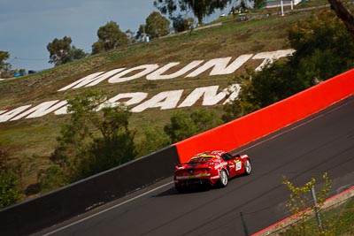 62;10-February-2013;62;Australia;Bathurst;Bathurst-12-Hour;Grand-Tourer;Laim-Talbot;Lotus-Exige-S;Mt-Panorama;NSW;New-South-Wales;Robert-Thomson;Romano-Sartori;auto;endurance;landscape;motorsport;racing;scenery;telephoto