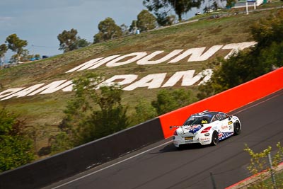 20;10-February-2013;20;Australia;Bathurst;Bathurst-12-Hour;Grand-Tourer;Mt-Panorama;NSW;New-South-Wales;Peugeot-RCZ-Cup;Stephane-Caillet-Bright;Team-Peugeot-RCZ;auto;endurance;landscape;motorsport;racing;scenery;telephoto