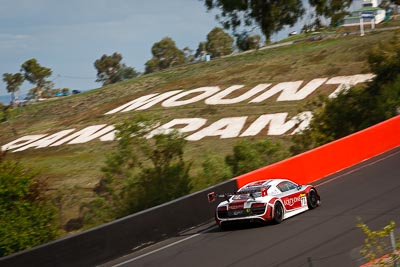 71;10-February-2013;71;Andrew-McInnes;Audi-R8-LMS;Australia;Bathurst;Bathurst-12-Hour;Darryl-O’Young;Dean-Koutsoumidis;Equity‒One;Grand-Tourer;Mt-Panorama;NSW;New-South-Wales;Simon-Middleton;auto;endurance;landscape;motorsport;racing;scenery;telephoto