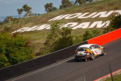 56;10-February-2013;56;Australia;Bathurst;Bathurst-12-Hour;Grand-Tourer;Kerry-Wade;Mark-Pilatti;Motorsport-Services;Mt-Panorama;NSW;New-South-Wales;Seat-Leon-Supercopa;Simon-Piauaninj;auto;endurance;landscape;motorsport;racing;scenery;telephoto