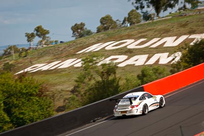 68;10-February-2013;68;Australia;Bathurst;Bathurst-12-Hour;Grand-Tourer;Jeff-Lowrey;Marcus-Mahy;Motorsport-Services;Mt-Panorama;NSW;New-South-Wales;Porsche-911-GT3-Cup-997;Todd-Murphy;auto;endurance;landscape;motorsport;racing;scenery;telephoto