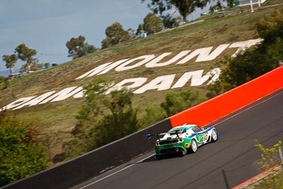 60;10-February-2013;60;Australia;Bathurst;Bathurst-12-Hour;Ben-Gower;Grand-Tourer;Lotus-Elise;Motionsport;Mt-Panorama;NSW;New-South-Wales;Pete-Storey;Simon-Phillips;auto;endurance;landscape;motorsport;racing;scenery;telephoto