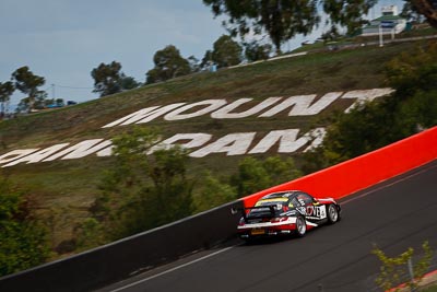 4;10-February-2013;4;Australia;Bathurst;Bathurst-12-Hour;Daniel-Gaunt;Grand-Tourer;Grove-Group;Max-Twigg;Mt-Panorama;NSW;New-South-Wales;Porsche-911-GT3-Cup-997;Stephen-Grove;auto;endurance;landscape;motorsport;racing;scenery;telephoto