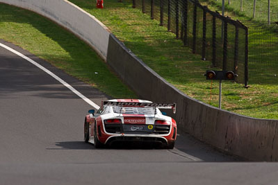 71;10-February-2013;71;Andrew-McInnes;Audi-R8-LMS;Australia;Bathurst;Bathurst-12-Hour;Darryl-O’Young;Dean-Koutsoumidis;Equity‒One;Grand-Tourer;Mt-Panorama;NSW;New-South-Wales;Simon-Middleton;Sulman-Park;auto;endurance;motorsport;racing;super-telephoto