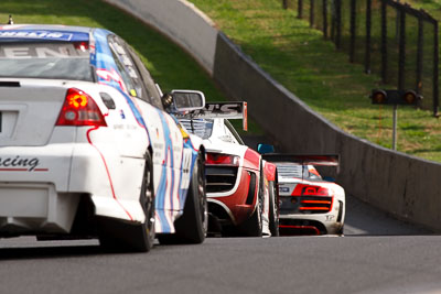 71;10-February-2013;71;Andrew-McInnes;Audi-R8-LMS;Australia;Bathurst;Bathurst-12-Hour;Darryl-O’Young;Dean-Koutsoumidis;Equity‒One;Grand-Tourer;Mt-Panorama;NSW;New-South-Wales;Simon-Middleton;Sulman-Park;auto;endurance;motorsport;racing;super-telephoto